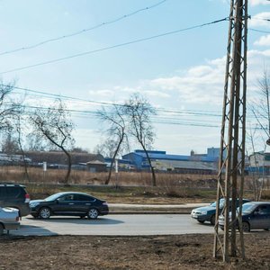 Kosmonavtov Avenue, 1, Yekaterinburg: photo