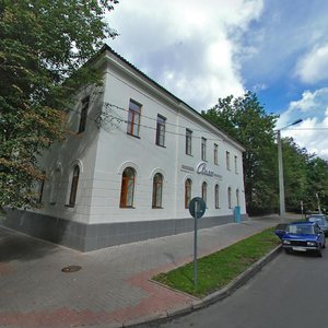 Dvortsovaya Street, 1, Veliky Novgorod: photo