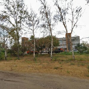 Bazovaya ulitsa, 1, : foto