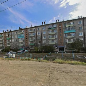 Ulitsa Antonova, No:6, Ulan‑Ude: Fotoğraflar