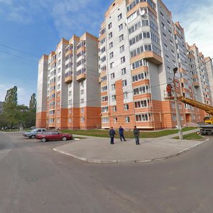 Ulitsa Kashirtseva, 4, Kursk: photo