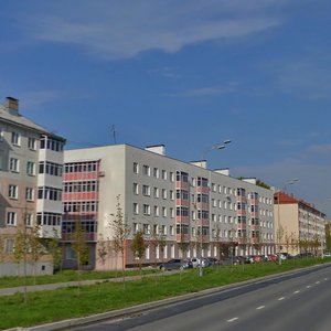 Agronomicheskaya Street, 76, Kazan: photo