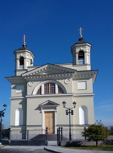 Санкт‑Петербург, Петербургское шоссе, 68: фото