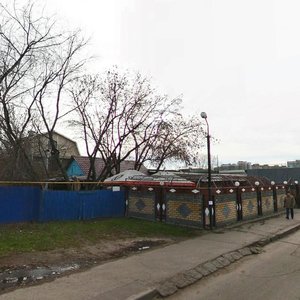 Electrovoznaya Street, 22, Nizhny Novgorod: photo