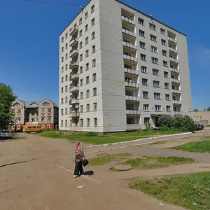 Lenina Street, 147, Kostroma: photo