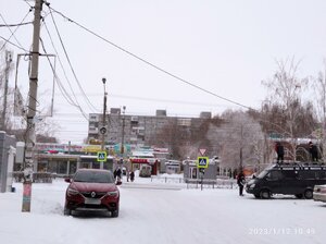 Ulitsa Yaroslava Gasheka, 3/3, Omsk: photo