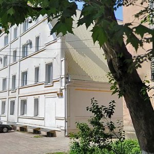 Prospekt Kotsiubynskoho, 20, Vinnytsia: photo