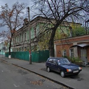 Illinska Street, 14/5, Kyiv: photo