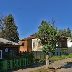 Серпухов, Садовая улица, 13: фото