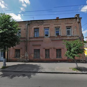 Peremohy Street, 21, Zhytomyr: photo