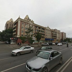 Астана, Проспект Республики, 9: фото