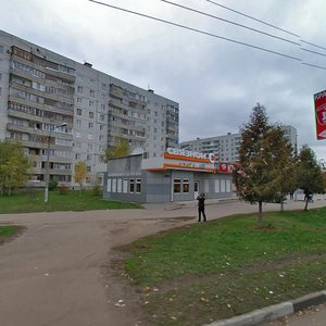 Parkovskaya Street, 5В, Orehovo‑Zuevo: photo