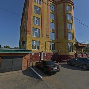 1-ya Severnaya ulitsa, 95 ، أومسك: صورة