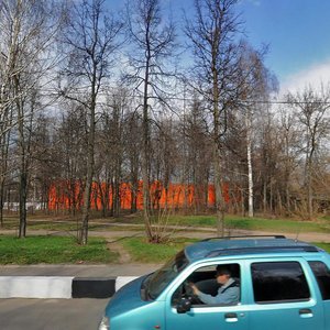 Vokzalnaya ulitsa, 8, Fryazino: photo