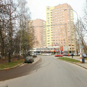 Bogorodskogo Street, 7к4, Nizhny Novgorod: photo