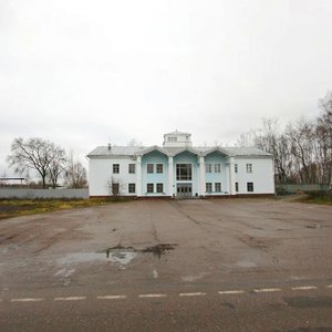 Bazhenov Street, 2Б, Nizhny Novgorod: photo