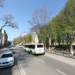 Bolshaya Sadovaya Street, 127Б, Rostov‑na‑Donu: photo