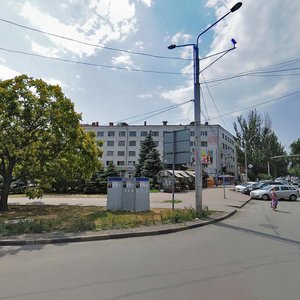 Mechnikova Street, 130/1, Rostov‑na‑Donu: photo