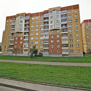 Kozyrawskaja Street, 16, Minsk: photo