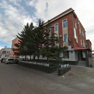 Shevchenko Street, 7, Blagoveshchensk: photo