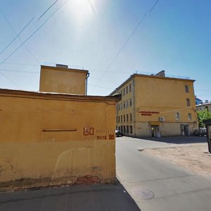 Moskovskiy Avenue, 130Ж ، سان بطرسبرغ: صورة
