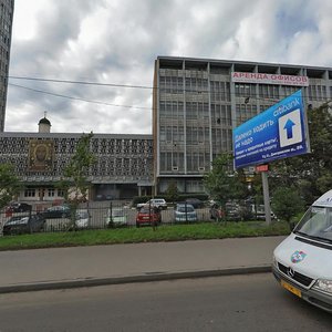 Москва, Дмитровское шоссе, 71: фото