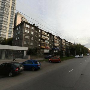 Chernyshevskogo Street, 17, Perm: photo