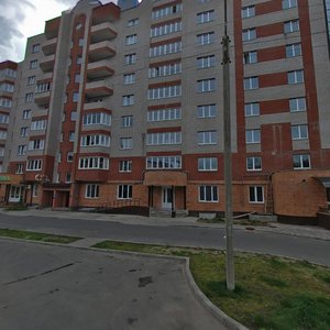 Великий Новгород, Улица Рахманинова, 10: фото