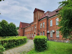 Pobedy Street, No:25, Neman: Fotoğraflar