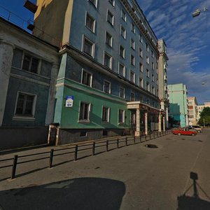 Lenina Avenue, 78, : foto