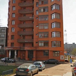 Komsomolskaya ulitsa, 8Б ، : صورة