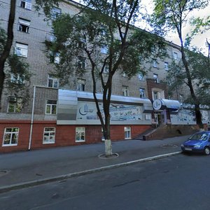Dmytra Yavornytskoho Avenue, 17, : foto
