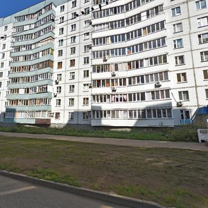 Казань, Улица Адоратского, 9: фото