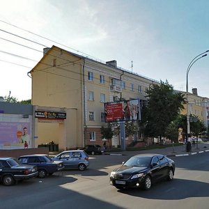 Sovetskaya Street, 174, Tambov: photo