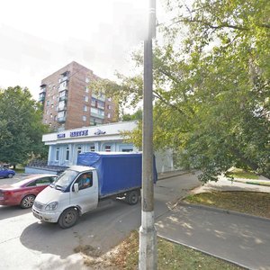 Dzerzhinskogo Street, 93Б, Kolomna: photo