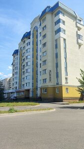 Razdolnaya ulitsa, 82Б, Orel: photo