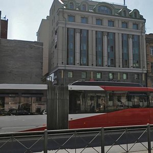 Ligovskiy Avenue, 54, : foto