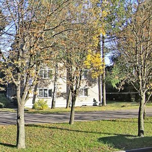 Kazinca Street, 107, Minsk: photo