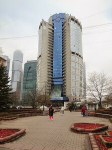 Tarasa Shevchenko Embankment, 23А, Moscow: photo