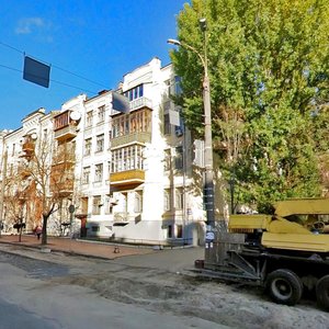 Antonovycha Street, 39 ، كييف: صورة