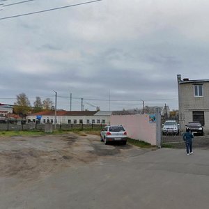 Suvorova Street, 9, : foto