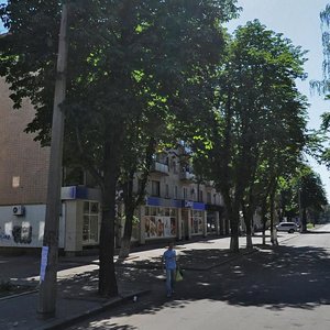 Черкассы, Улица Крещатик, 213: фото