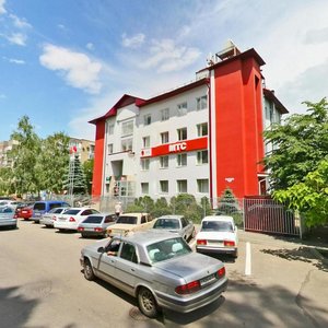Lomonosova Street, 8, : foto
