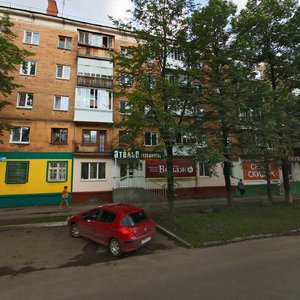 Ulitsa Ordzhonikidze, 31, Nizhniy Tagil: photo