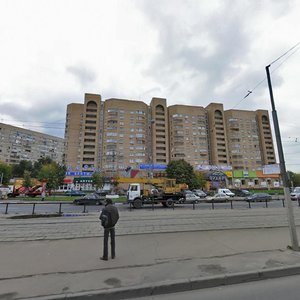 3rd Krutitsky Lane, 13, Moscow: photo