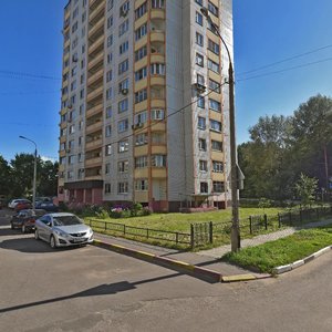 Ногинск, Улица Леснова, 7: фото