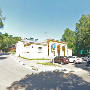 Posyolok Gorki-10, 6А, : foto