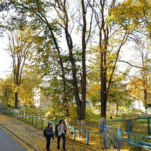 Vladimira Krayeva Street, 21, Izhevsk: photo