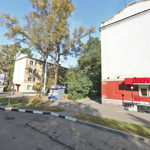 Kirova Street, 17 ، نوفوكوزنتسك: صورة