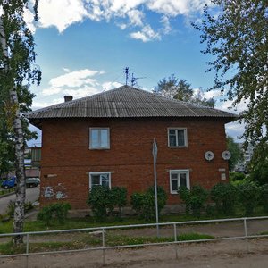 Pervomayskaya ulitsa, 9А, Vysokovsk: photo